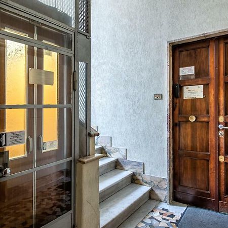 Alessandro A San Pietro Best Bed Roma Dış mekan fotoğraf