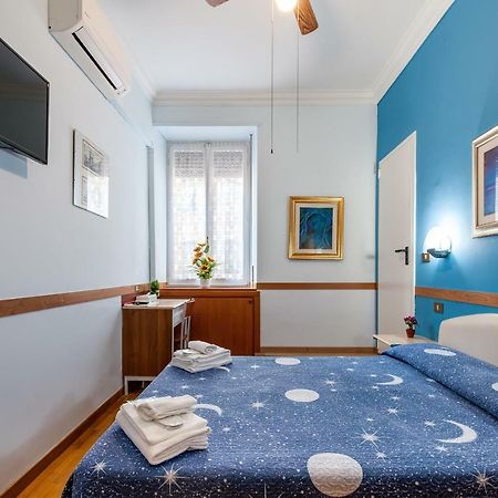 Alessandro A San Pietro Best Bed Roma Dış mekan fotoğraf