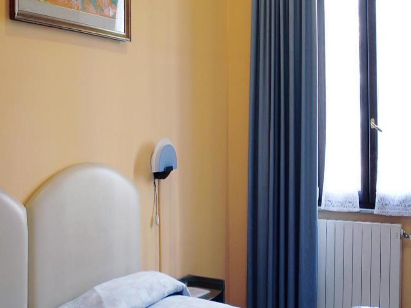 Alessandro A San Pietro Best Bed Roma Dış mekan fotoğraf