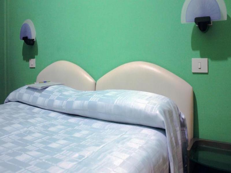 Alessandro A San Pietro Best Bed Roma Dış mekan fotoğraf
