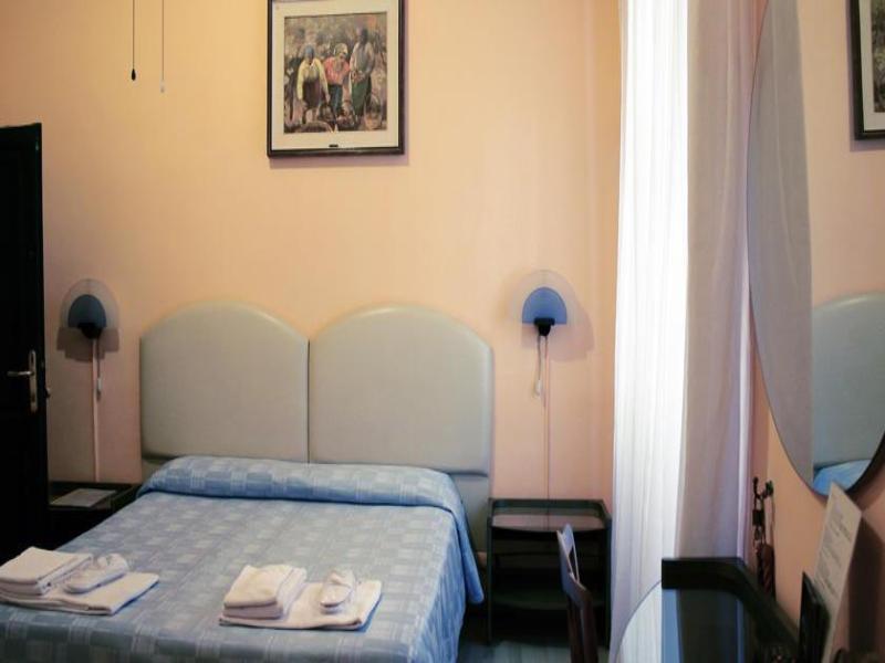 Alessandro A San Pietro Best Bed Roma Dış mekan fotoğraf