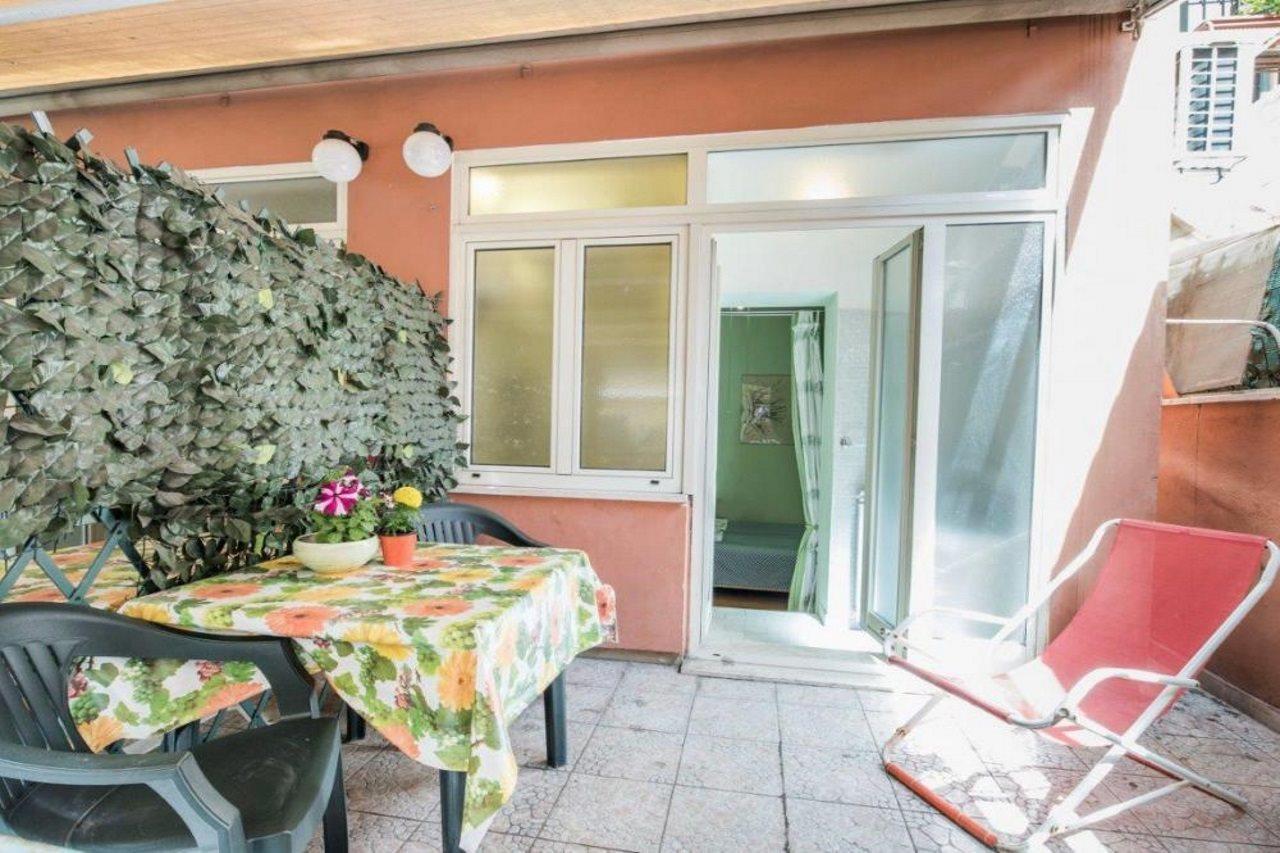 Alessandro A San Pietro Best Bed Roma Dış mekan fotoğraf