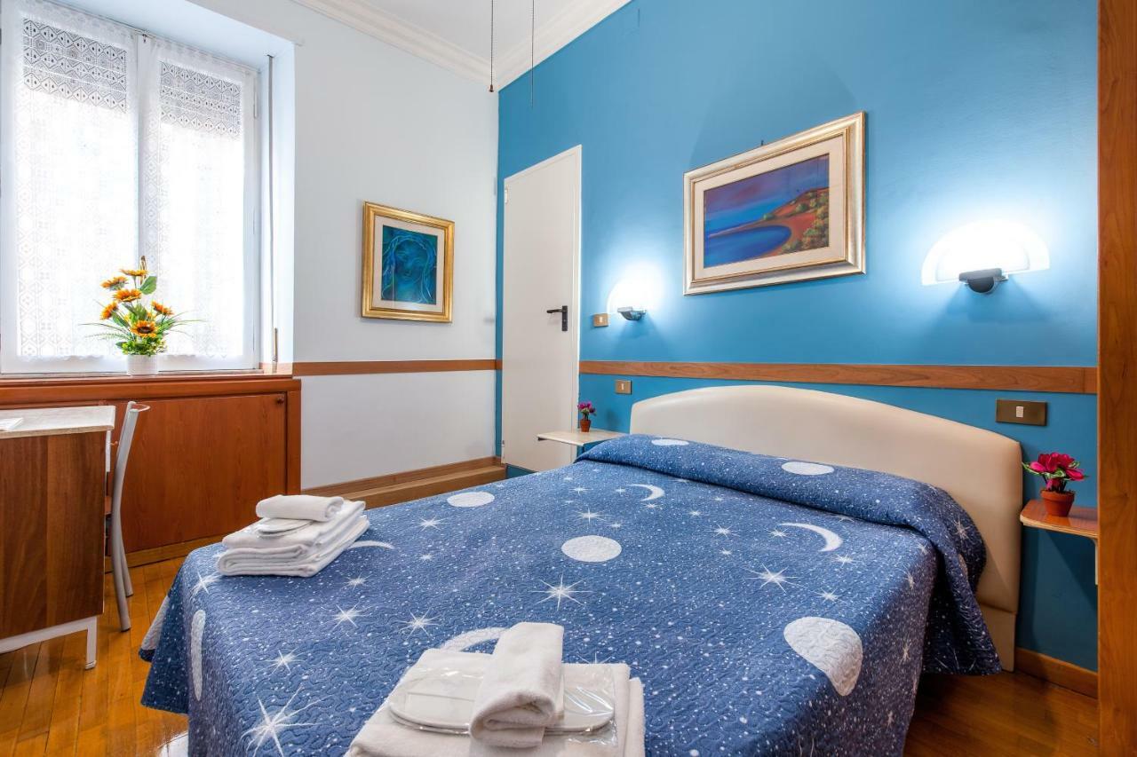 Alessandro A San Pietro Best Bed Roma Dış mekan fotoğraf