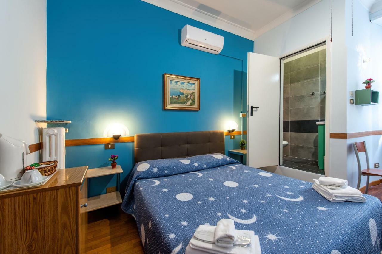 Alessandro A San Pietro Best Bed Roma Dış mekan fotoğraf