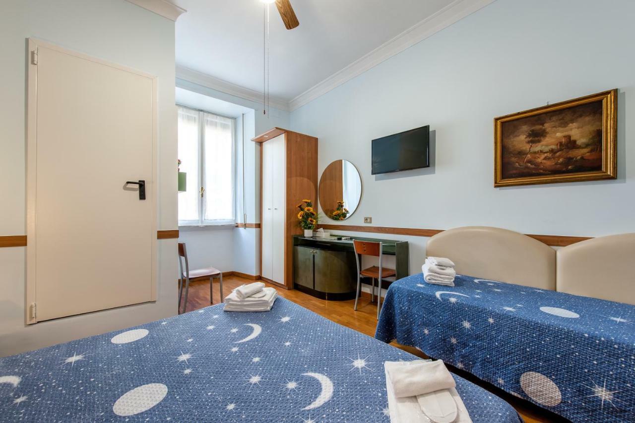 Alessandro A San Pietro Best Bed Roma Dış mekan fotoğraf