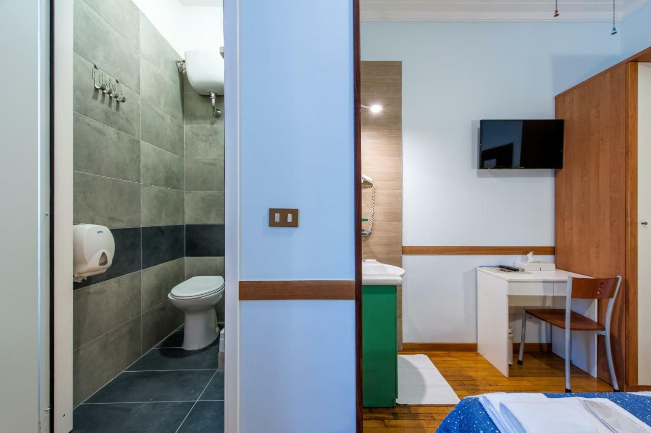 Alessandro A San Pietro Best Bed Roma Dış mekan fotoğraf