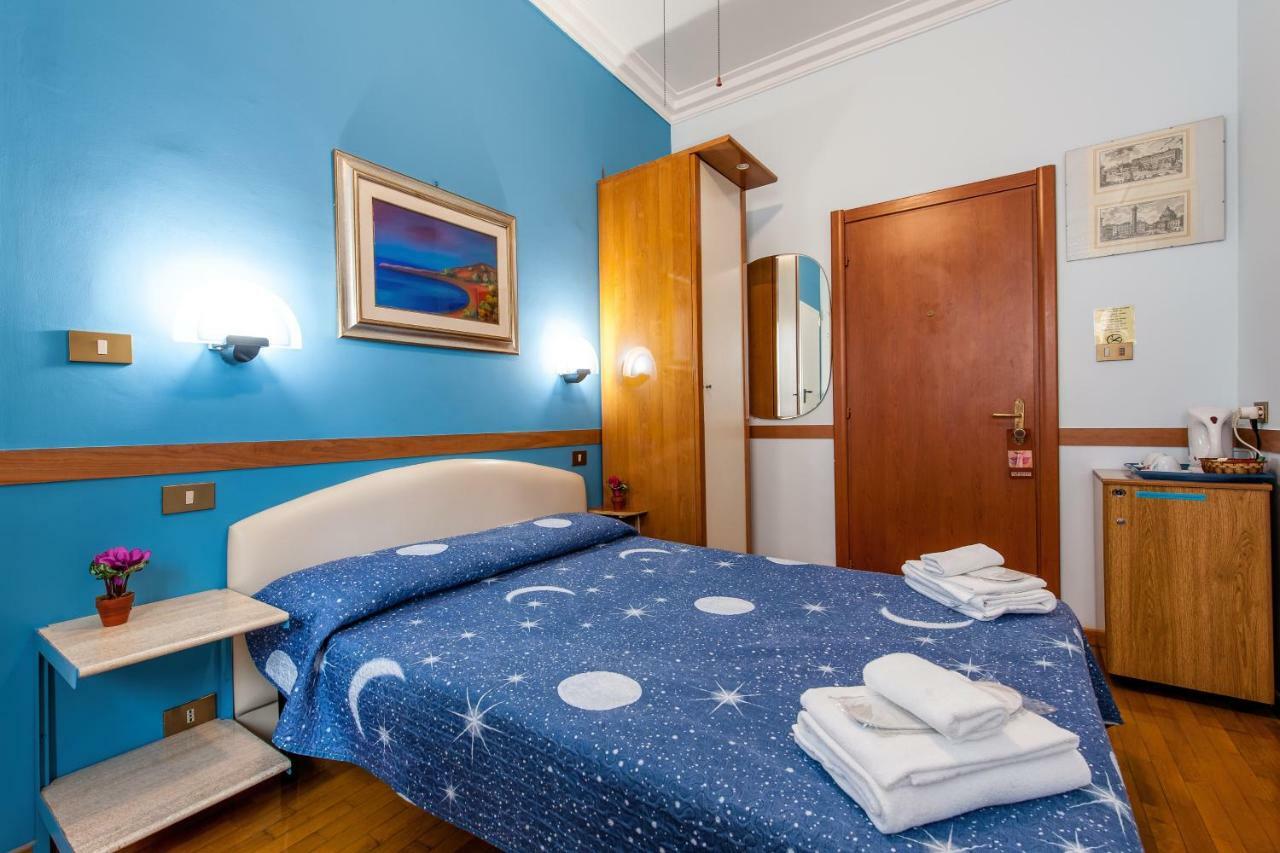 Alessandro A San Pietro Best Bed Roma Dış mekan fotoğraf