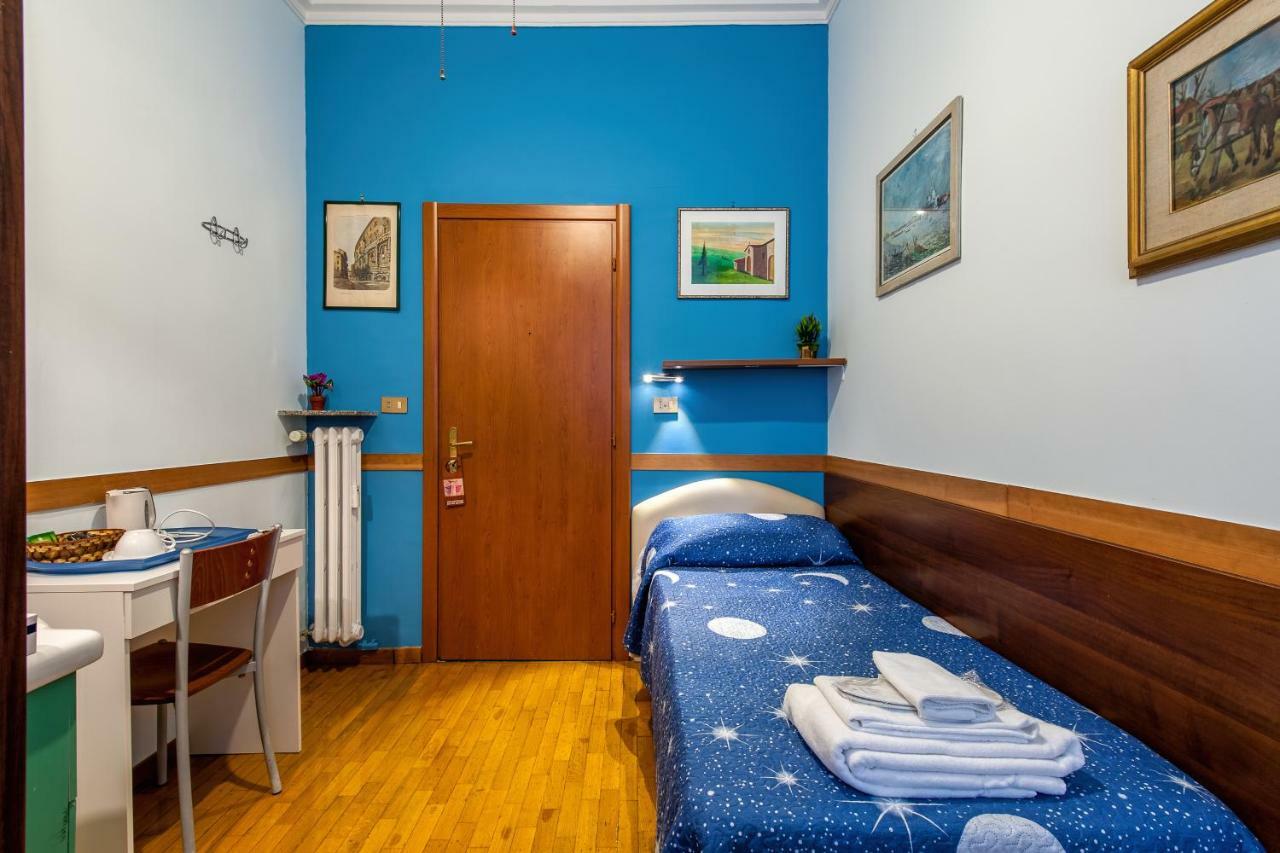 Alessandro A San Pietro Best Bed Roma Dış mekan fotoğraf