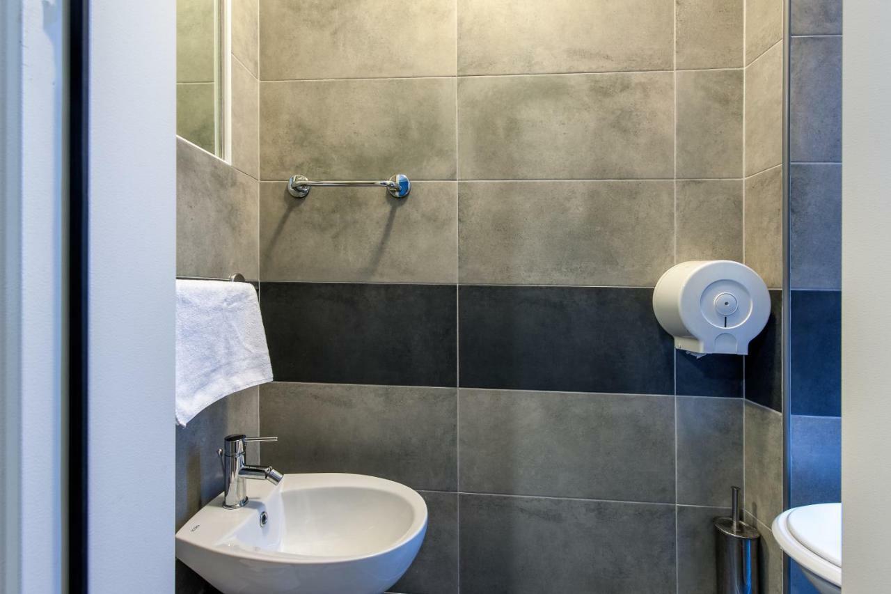 Alessandro A San Pietro Best Bed Roma Dış mekan fotoğraf