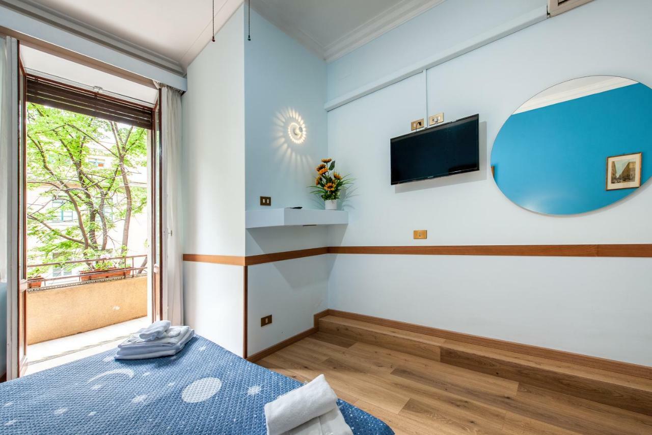 Alessandro A San Pietro Best Bed Roma Dış mekan fotoğraf