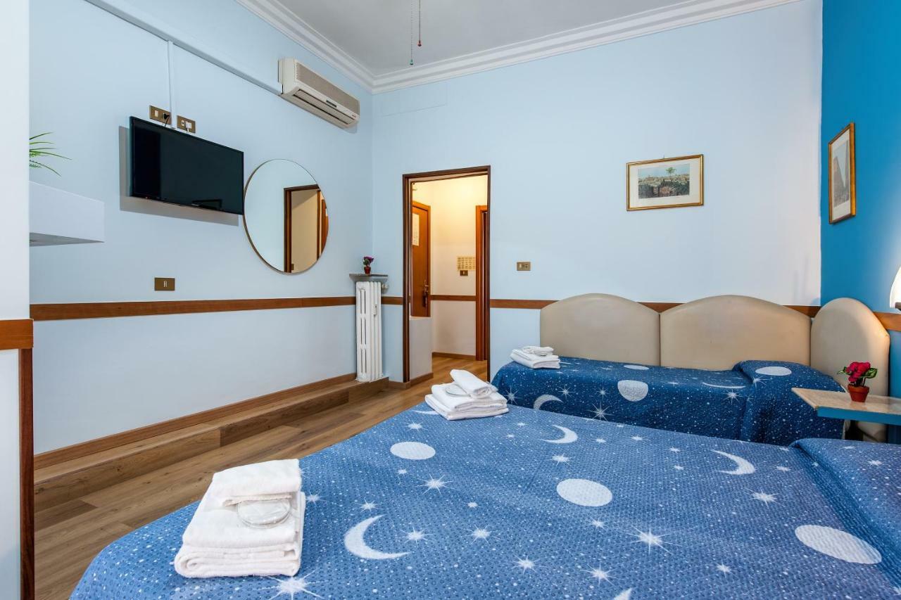 Alessandro A San Pietro Best Bed Roma Dış mekan fotoğraf