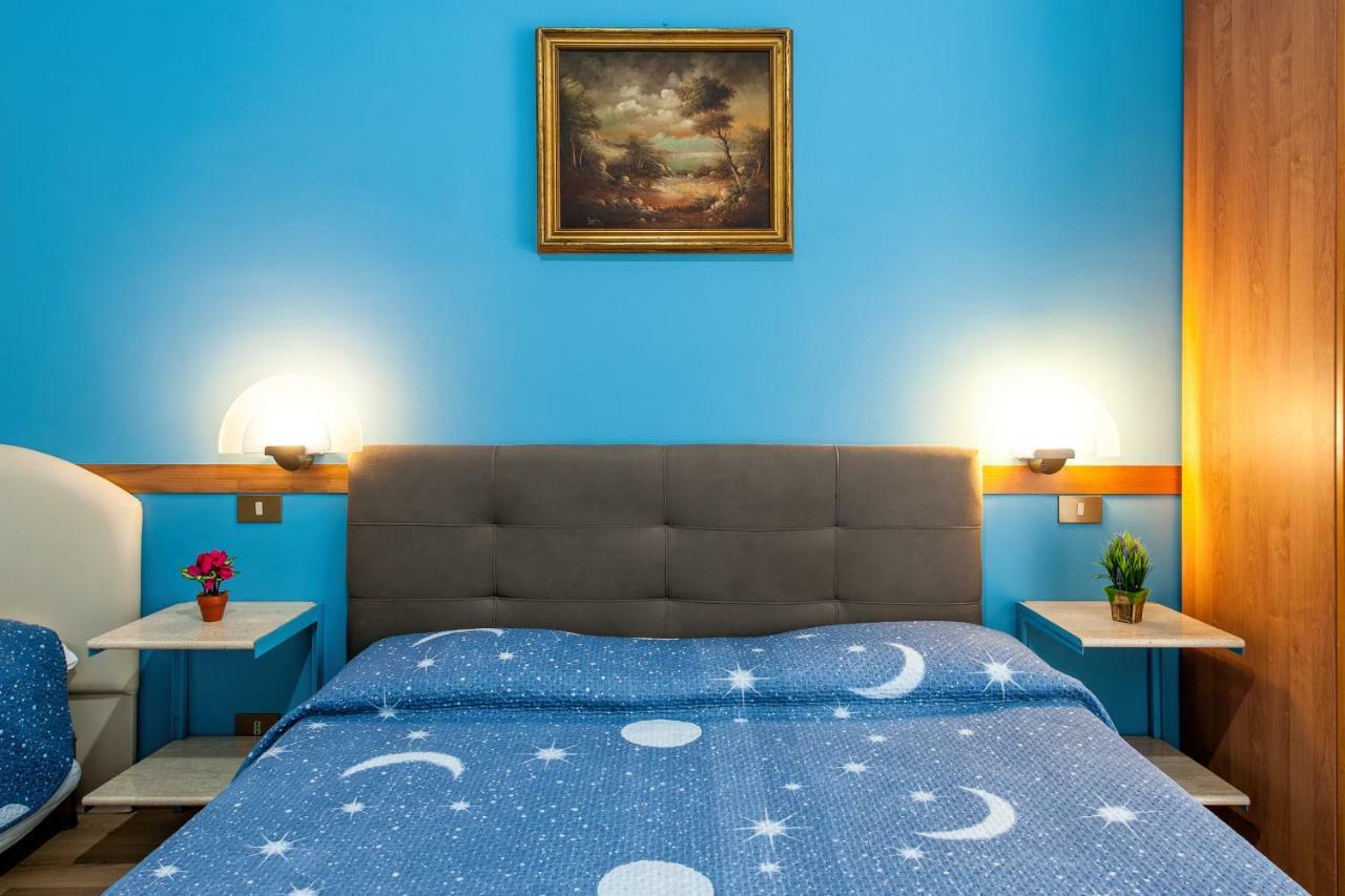 Alessandro A San Pietro Best Bed Roma Dış mekan fotoğraf