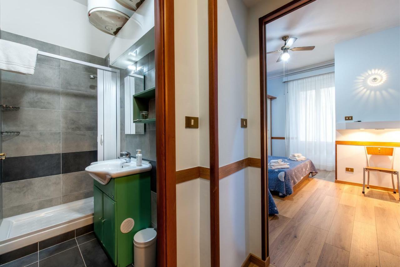 Alessandro A San Pietro Best Bed Roma Dış mekan fotoğraf