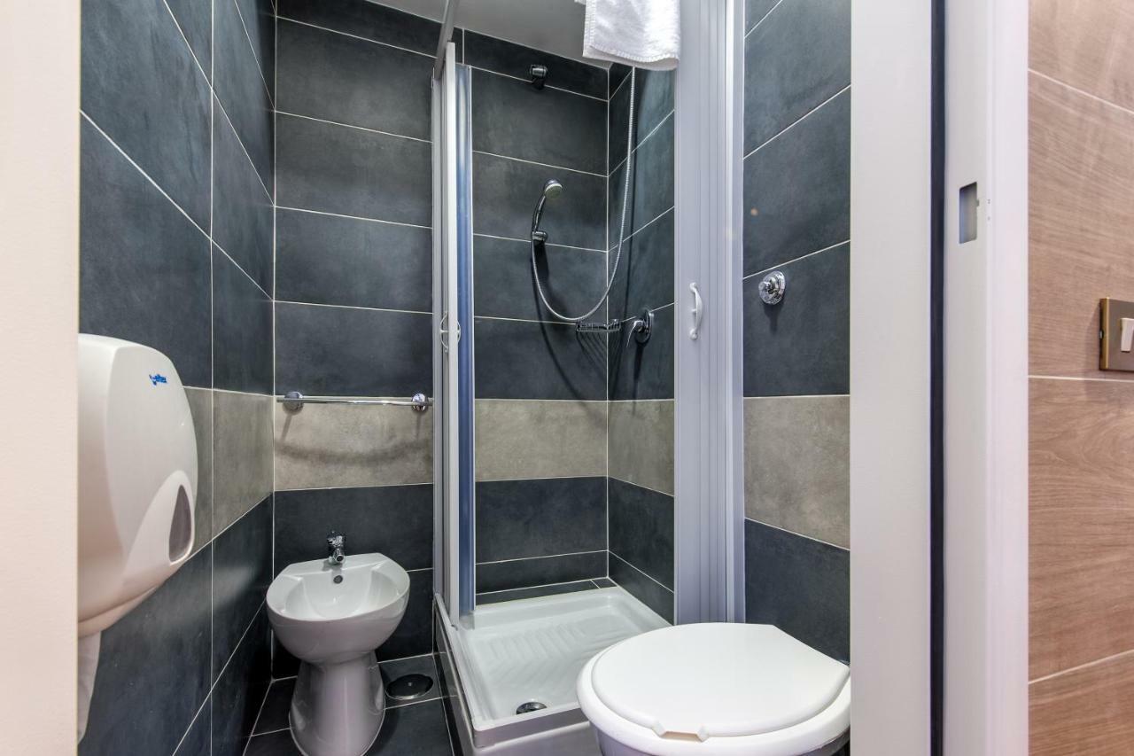 Alessandro A San Pietro Best Bed Roma Dış mekan fotoğraf