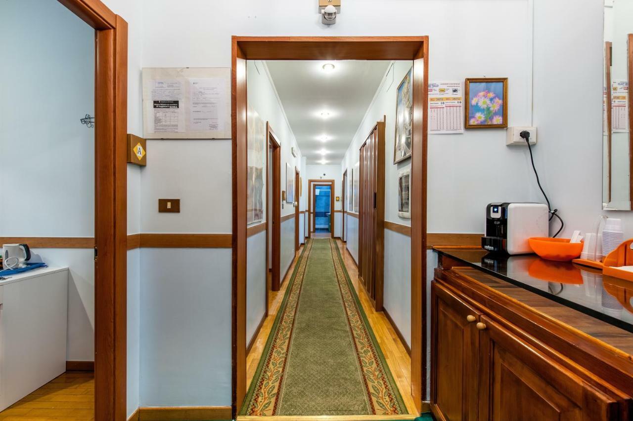 Alessandro A San Pietro Best Bed Roma Dış mekan fotoğraf