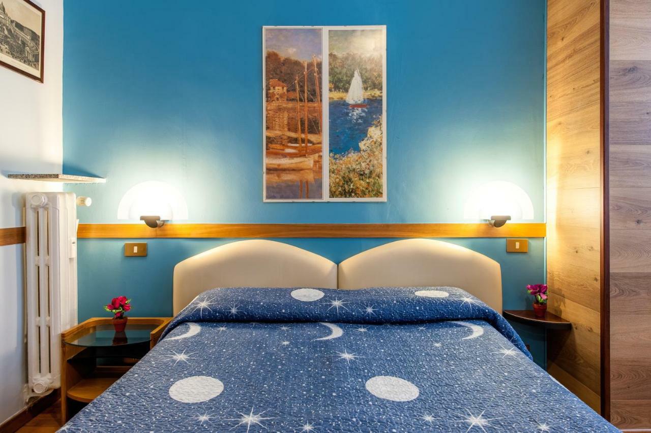 Alessandro A San Pietro Best Bed Roma Dış mekan fotoğraf