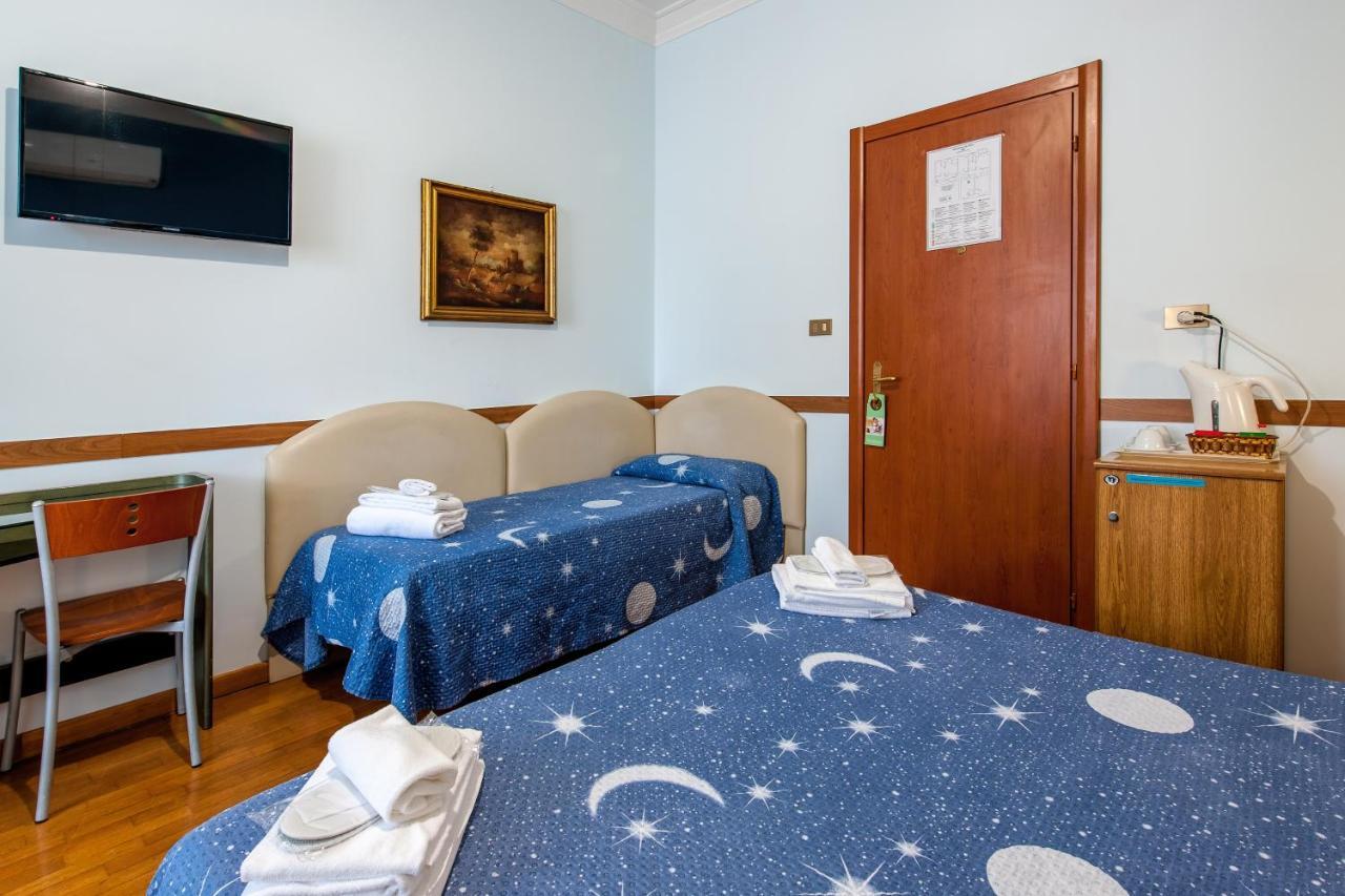 Alessandro A San Pietro Best Bed Roma Dış mekan fotoğraf